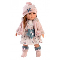 Лялька Llorens Nicole 35см Іспанія (53534)