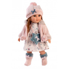 Лялька Llorens Nicole 35см Іспанія (53534)