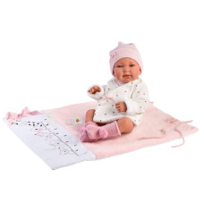 Лялька LLORENS Tina 43 см (84328)