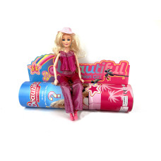 Лялька Beautiful в тубусі 29 см (2119515243/TY001D)