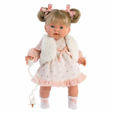 Лялька пупс Llorens Alexandra Llorona 42см Іспанія (42276)