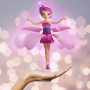 Іграшкова літаюча лялька - фея Flying Fairy (HD908)
