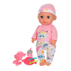 Лялька LimoToy в наборі 28см (асорт) (M4590IUA/M4591IUA)