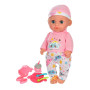 Лялька LimoToy в наборі 28см (асорт) (M4590IUA/M4591IUA)