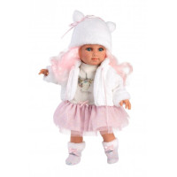 Лялька Llorens Elena 35см Іспанія (53537)