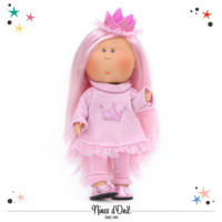 Лялька Nines D’Onil Міа 30см Іспанія (3122)