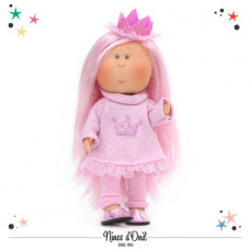 Лялька Nines D’Onil Міа 30см Іспанія (3122)