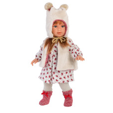 Лялька Llorens Martina 40см Іспанія (54026)