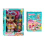 Лялька NANCY DOLLS Peppa Mint Kids із солодощами (NC2414)