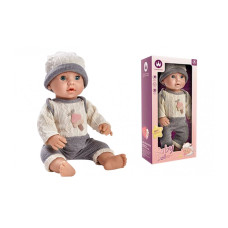 Пупс Baby Doll 40 см (W16T-03A)