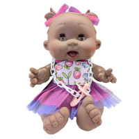 Пупс NINES d`Onil Pepote Original Funtastic 26см (асорт.) (0434NN)