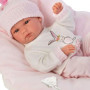 Лялька пупс Llorens Bimba 35см Іспанія (63556)