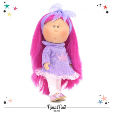 Лялька Nines D’Onil Міа 30см Іспанія (3132)