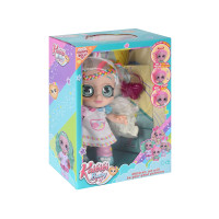 Лялька Kaibibi Baby із аксесуарами набір ветеринар (BLD315-BLD315-1V)