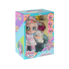 Лялька Kaibibi Baby із аксесуарами набір ветеринар (BLD315-BLD315-1V)