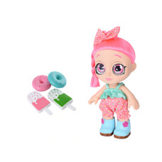 Лялька Kaibibi Baby із аксесуарами набір кондитера (BLD315-BLD315-1С)