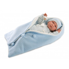 Лялька Llorens Lalo Lloron 40см Іспанія (74047)