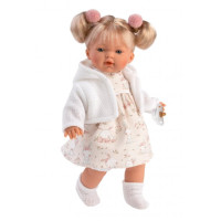 Лялька пупс Llorens Roberta 33см Іспанія (33116)