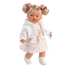 Лялька пупс Llorens Roberta 33см Іспанія (33116)