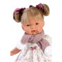 Лялька пупс Llorens Joelle Llorona 38см Іспанія (38350)