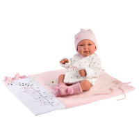 Лялька LLORENS Tina 43 см (84328)