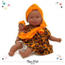 Лялька Nines D’Onil Марія 45см Іспанія (6330)