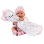 Лялька LLORENS Tina 43 см (84328)