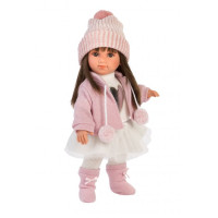 Лялька Llorens Sara 35см Іспанія (53528)