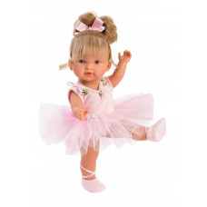 Лялька LLORENS Valeria Ballet 28 см (28030)