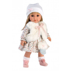 Лялька Llorens Elena 35см Іспанія (53536)