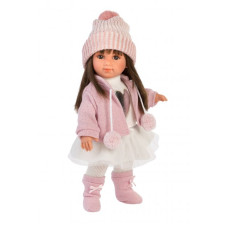 Лялька Llorens Sara 35см Іспанія (53528)