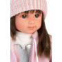 Лялька Llorens Sara 35см Іспанія (53528)