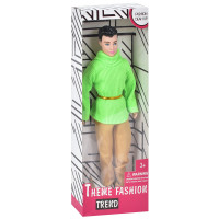 Лялька Кен Trend theme fashion 30 см (3377-360GR)