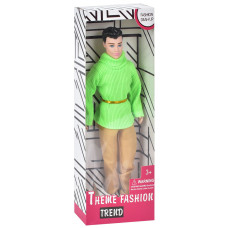 Лялька Кен Trend theme fashion 30 см (3377-360GR)