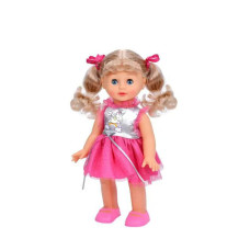 Лялька Даринка інтерактивна із звуковими ефектами 32 см (M5810IUA)