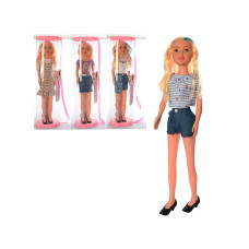 Лялька ростова Defa Люсі 80 см (асорт.) (DF8404)