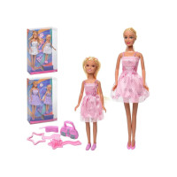 Лялька DEFA Lucy Sisters з аксесуарами 29 см (асорт) (8126DF)