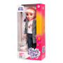 Лялька Kids Hits Beauty star Модна дівчина з улюбленцем і сумкою 46 см (KH33/001)