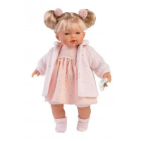 Лялька пупс Llorens Aitana 33см Іспанія (33128)