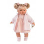 Лялька пупс Llorens Aitana 33см Іспанія (33128)