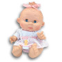 Пупс NINES d`Onil з ароматом ванілі 26см. (асорт.) (0814)