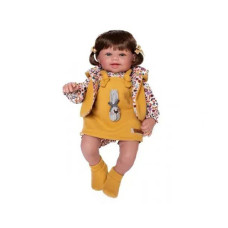 Лялька GUCA Alicia 38 см (916SM)