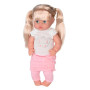 Лялька Валюша інтерактивна з горщиком і аксесуарами 40 см (R321004-7/A1/A6)