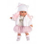 Лялька Llorens Elena 35см Іспанія (53537)
