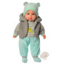 Пупс Мій малюк мяконабивний в жилеті 45 см (асорт.) (M5424UA)