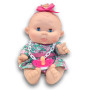 Пупс NINES d`Onil з ароматом ванілі 26см. (асорт.) (0814)
