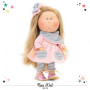Лялька Nines D’Onil Міа 30см Іспанія (3022)