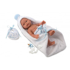Лялька пупс Llorens Bebito 26см Іспанія (26273)
