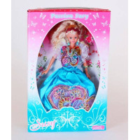 Лялька Susy Темпераментна Сьюзі 28см (2909LCT)