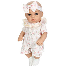 Пупс Cute&Cudly в літньому наряді (асорт.) (215-51)